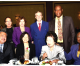 CERRITOS RESIDENT RECEIVES DEMOCRAT OF THE YEAR AWARD CERRITOS RESIDENT RECEIVES DEMOCRAT OF THE YEAR AWARD