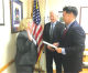 LA PALMA LOOKS WITHIN AND APPOINTS NEW CITY MANAGER LA PALMA LOOKS WITHIN AND APPOINTS NEW CITY MANAGER