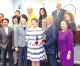 ABCUSD’s Spitzer and Reyes Honored  for Years of Service ABCUSD’s Spitzer and Reyes Honored  for Years of Service