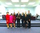 ABCUSD Administers Oath to New and Returning Board Members, Vice President Vote Signals Changing of the Guard ABCUSD Administers Oath to New and Returning Board Members, Vice President Vote Signals Changing of the Guard