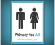Petition to Protect Bathroom Privacy in California Petition to Protect Bathroom Privacy in California