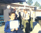 Sheriff’s Officials, BUSD Leaders Recognize Fifth-grader for $1,000 Donation Sheriff’s Officials, BUSD Leaders Recognize Fifth-grader for $1,000 Donation