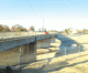 SUV FLIPS ON MARQUARDT BRIDGE, DRIVER MISSING SUV FLIPS ON MARQUARDT BRIDGE, DRIVER MISSING