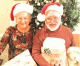 Optimist and Soroptimist Needy Family Project a Huge Success Optimist and Soroptimist Needy Family Project a Huge Success