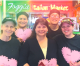 FOGGIA’S DELI & PATHWAYS HOSPICE TEAM UP FOR THE COMMUNITY FOGGIA’S DELI & PATHWAYS HOSPICE TEAM UP FOR THE COMMUNITY