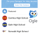 Smart Phone App Ogle Allows Students to Post Explicit or Threatening Content Anonymously Smart Phone App Ogle Allows Students to Post Explicit or Threatening Content Anonymously