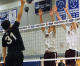 CIF SS DIV. III CHAMPIONSHIP: VALLEY CHRISTIAN SURGES IN LATER SETS, CLAIMS THIRD BOYS VOLLEYBALL TITLE CIF SS DIV. III CHAMPIONSHIP: VALLEY CHRISTIAN SURGES IN LATER SETS, CLAIMS THIRD BOYS VOLLEYBALL TITLE