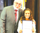 La Mirada Recognizes “Love a Tree” Poster Contest Winners  La Mirada Recognizes “Love a Tree” Poster Contest Winners