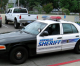 Car Slams Into Norwalk Deputy’s Patrol Car Car Slams Into Norwalk Deputy’s Patrol Car
