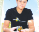 Cerritos Resident is North America’s #1 Rubik’s Cube Champion Cerritos Resident is North America’s #1 Rubik’s Cube Champion