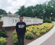 Cerritos resident headed to Johns Hopkins as a 17-year-old junior Cerritos resident headed to Johns Hopkins as a 17-year-old junior