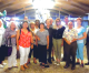 HUBERT HUMPHREY DEMOCRATIC CLUB  TOURS THE GARDENS CASINO