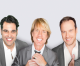 ROCKAPELLA AT THE THE LAGUNA PLAYHOUSE STARTING AUGUST 10 ROCKAPELLA AT THE THE LAGUNA PLAYHOUSE STARTING AUGUST 10