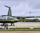 Sky Knight program Adds Robinson R-44 Helicopters to Fleet Sky Knight program Adds Robinson R-44 Helicopters to Fleet