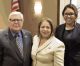 Cerritos Regional Chamber Hosts Rep. Linda Sanchez at State of Nation Luncheon Cerritos Regional Chamber Hosts Rep. Linda Sanchez at State of Nation Luncheon