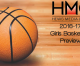 2016-2017 GIRLS BASKETBALL PREVIEW: Quartet of area teams aim to stay near the top of respective leagues 2016-2017 GIRLS BASKETBALL PREVIEW: Quartet of area teams aim to stay near the top of respective leagues