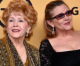 Debbie Reynold Dies of Apparent Stroke Debbie Reynold Dies of Apparent Stroke