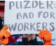 Labor Secretary Nominee Andy Puzder Hit With 33 Labor-Violation Charges Labor Secretary Nominee Andy Puzder Hit With 33 Labor-Violation Charges