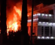 Flames Badly Damage Anaheim White House Restaurant
