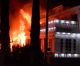Flames Badly Damage Anaheim White House Restaurant Flames Badly Damage Anaheim White House Restaurant
