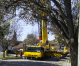 SCE Work Disrupts Cerritos Neighborhood SCE Work Disrupts Cerritos Neighborhood