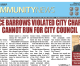 Feb. 17, 2017 Hews Media Group-Community News eNewspaper Feb. 17, 2017 Hews Media Group-Community News eNewspaper