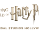 ‘The Wizarding World of Harry Potter’ at Universal Studios Hollywood  Elevates ‘Harry Potter and the Forbidden Journey’ to 4K-HD