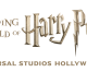 ‘The Wizarding World of Harry Potter’ at Universal Studios Hollywood  Elevates ‘Harry Potter and the Forbidden Journey’ to 4K-HD ‘The Wizarding World of Harry Potter’ at Universal Studios Hollywood  Elevates ‘Harry Potter and the Forbidden Journey’ to 4K-HD