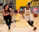 CIF-SOUTHERN SECTION DIVISION 4AA GIRLS BASKETBALL FINALS: Valley Christian unable to find its shooting touch, dominated by Village Christian CIF-SOUTHERN SECTION DIVISION 4AA GIRLS BASKETBALL FINALS: Valley Christian unable to find its shooting touch, dominated by Village Christian