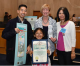 Supervisor Hahn Honors Winners of the County of Los Angeles Public Library’s 37th Annual Bookmark Contest Supervisor Hahn Honors Winners of the County of Los Angeles Public Library’s 37th Annual Bookmark Contest