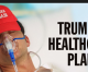 Congressional Budget Office Slams Trump Health Plan, 24 Million Could Lose Insurance Congressional Budget Office Slams Trump Health Plan, 24 Million Could Lose Insurance