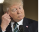 Wall Street Journal editorial compares Trump to a drunk clinging to an empty gin bottle Wall Street Journal editorial compares Trump to a drunk clinging to an empty gin bottle