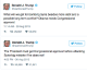 WAG THE DOG: Trump’s Twitter Trail Shows the Hypocrisy of His Administration’s Syria Bombing WAG THE DOG: Trump’s Twitter Trail Shows the Hypocrisy of His Administration’s Syria Bombing