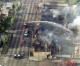 25 Years Ago: Wave Newspaper, Owned by Hews Media, Survives the 1992 Los Angeles Riots 25 Years Ago: Wave Newspaper, Owned by Hews Media, Survives the 1992 Los Angeles Riots