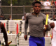 NEWS AND NOTES FROM PRESS ROW: Pair of high jumpers, relay team excel at Masters Meet, move on to state preliminaries NEWS AND NOTES FROM PRESS ROW: Pair of high jumpers, relay team excel at Masters Meet, move on to state preliminaries
