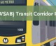 West Santa Ana Branch (WSAB) Transit Corridor Project Community Meetings Apr. 30 and May 3 West Santa Ana Branch (WSAB) Transit Corridor Project Community Meetings Apr. 30 and May 3
