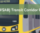 West Santa Ana Branch (WSAB) Transit Corridor Project Community Meetings Apr. 30 and May 3