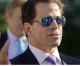 Anthony Scaramucci Removed as Communications Director