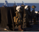 Marine Expeditionary Unit  Honors 1st Lt. Benjamin Cross, Cpl. Nathaniel Ordway and Pfc. Ruben Velasco Marine Expeditionary Unit  Honors 1st Lt. Benjamin Cross, Cpl. Nathaniel Ordway and Pfc. Ruben Velasco