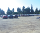 CERRITOS COLLEGE REQUESTS TO PARK AUTO SQUARE CARS AT STRAWBERRY FIELDS AFTER SIGNING AGREEMENT WITH NORM REEVES FOR $35,500 PER MONTH CERRITOS COLLEGE REQUESTS TO PARK AUTO SQUARE CARS AT STRAWBERRY FIELDS AFTER SIGNING AGREEMENT WITH NORM REEVES FOR $35,500 PER MONTH