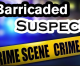 Armed Suspect Barricaded on Ramona Street in Bellflower Armed Suspect Barricaded on Ramona Street in Bellflower