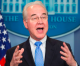 FLEECING OF AMERICA: HHS Secretary Tom Price Spent $300K on Charter Flights… While Cutting America’s Healthcare FLEECING OF AMERICA: HHS Secretary Tom Price Spent $300K on Charter Flights… While Cutting America’s Healthcare