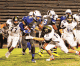 CIF-SS DIV. 10 FOOTBALL PLAYOFFS : Gahr gets down early, falls short in second half rally against Dos Pueblos CIF-SS DIV. 10 FOOTBALL PLAYOFFS : Gahr gets down early, falls short in second half rally against Dos Pueblos