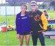 SUBURBAN LEAGUE CROSS COUNTRY FINALS:  NORWALK’S DIAZ, CERRITOS’ SAWIRES YAGER HELP RESPECTIVE SCHOOLS TO TEAM CHAMPIONSHIPS SUBURBAN LEAGUE CROSS COUNTRY FINALS:  NORWALK’S DIAZ, CERRITOS’ SAWIRES YAGER HELP RESPECTIVE SCHOOLS TO TEAM CHAMPIONSHIPS