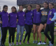 Norwalk High Girls Cross County Team Wins Suburban League Championship Norwalk High Girls Cross County Team Wins Suburban League Championship