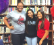 NEWS AND NOTES FROM PRESS ROW: Gahr, Valley Christian football squads get set for tough quarterfinal games NEWS AND NOTES FROM PRESS ROW: Gahr, Valley Christian football squads get set for tough quarterfinal games