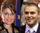 Sarah Palin’s Son Track Palin Charged With Assault, Burglary, and Domestic Violence Sarah Palin’s Son Track Palin Charged With Assault, Burglary, and Domestic Violence