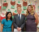 Water Replenishment District Donates $2,500 To Cerritos Park East Tot Lot Program Water Replenishment District Donates $2,500 To Cerritos Park East Tot Lot Program