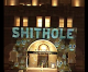 Projector Lights Up Trump Hotel With ‘Shithole’ And Poop Emojis Projector Lights Up Trump Hotel With ‘Shithole’ And Poop Emojis