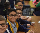 Lynwood Elementary Students Receive Free Eyeglasses through Partnership with Vision To Learn Lynwood Elementary Students Receive Free Eyeglasses through Partnership with Vision To Learn